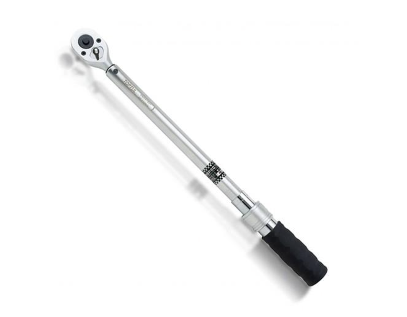 Ключ динамометрический 3/8"x435mm(L) 19-110Nm